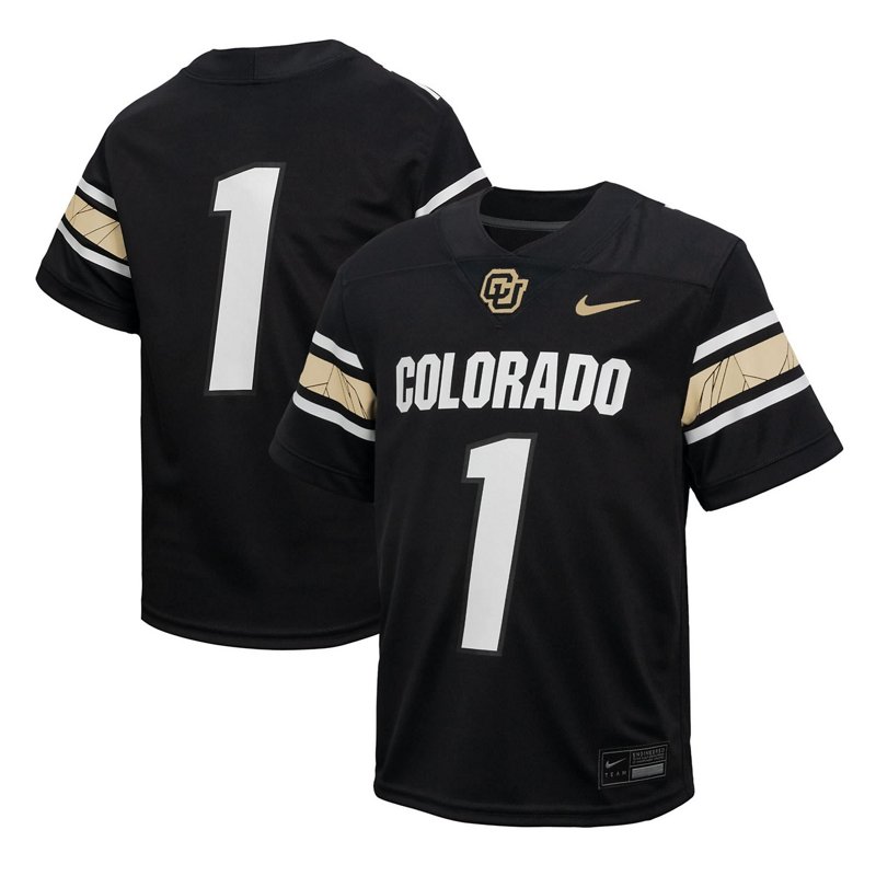 Nike 1 Colorado Buf… - image