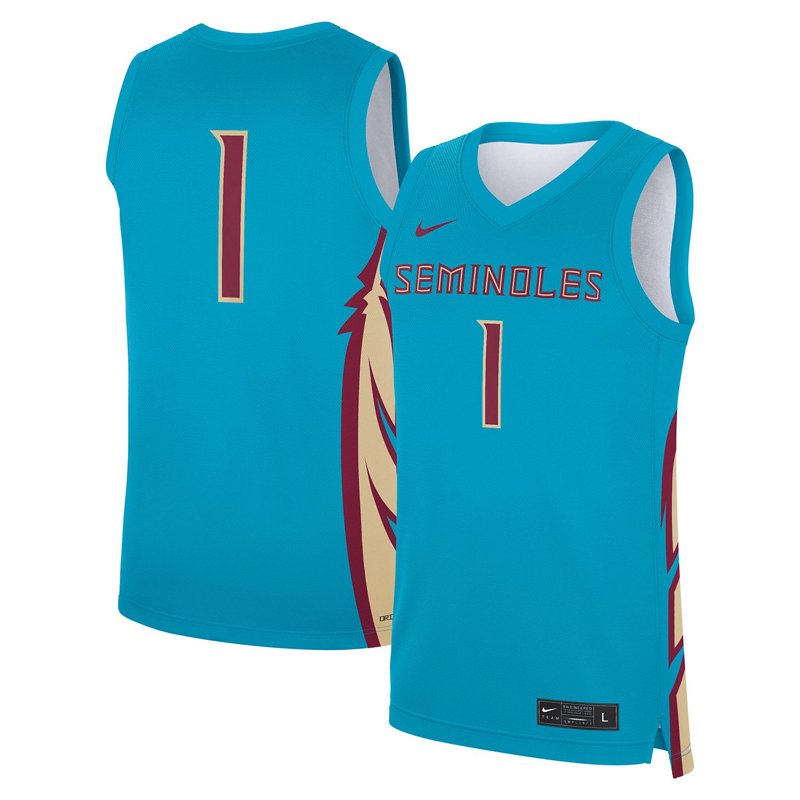 Nike 1 Florida Stat… - image