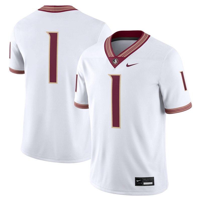 Nike 1 Florida Stat… - image