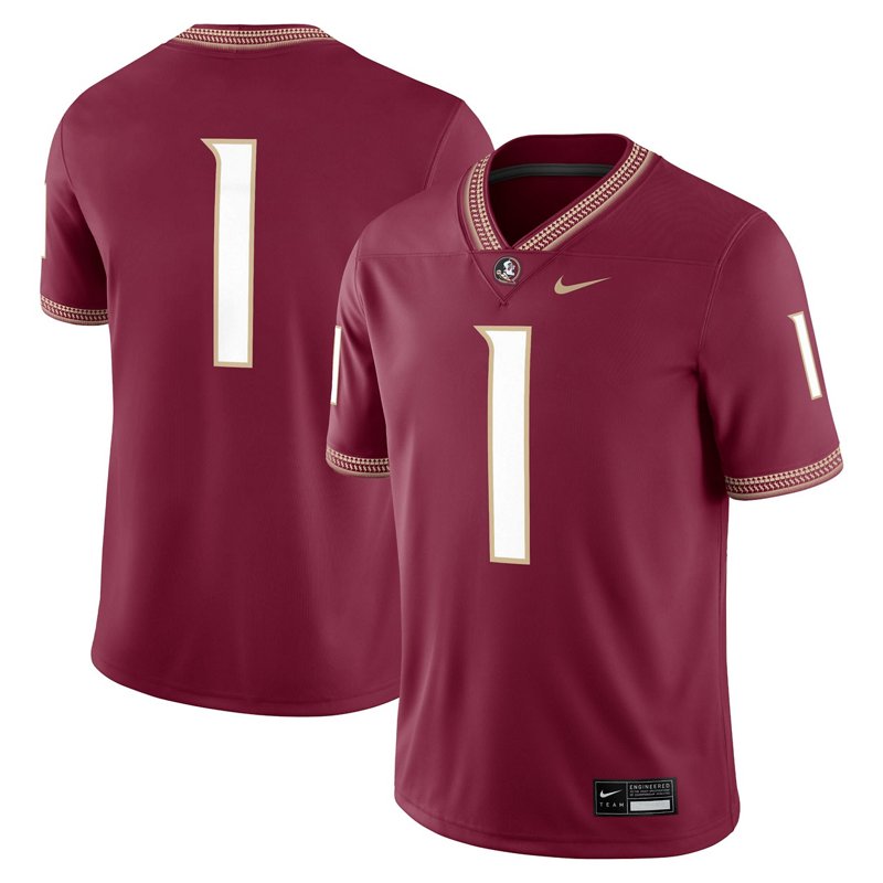 Nike 1 Florida Stat… - image