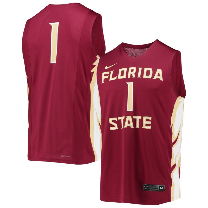 Nike 1 Florida Stat… - image