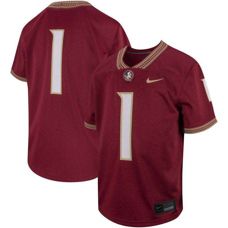Nike 1 Florida Stat… - image