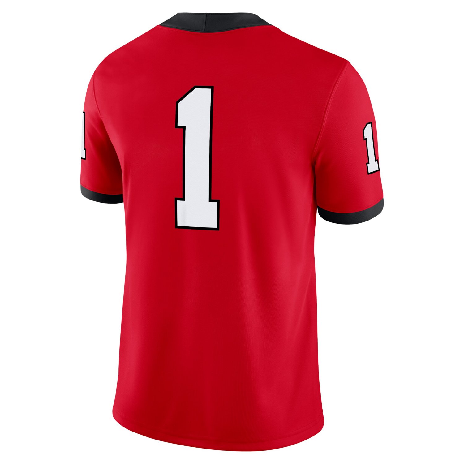Nike 1 Georgia Bulldogs Game Jersey                                                                                              - view number 3