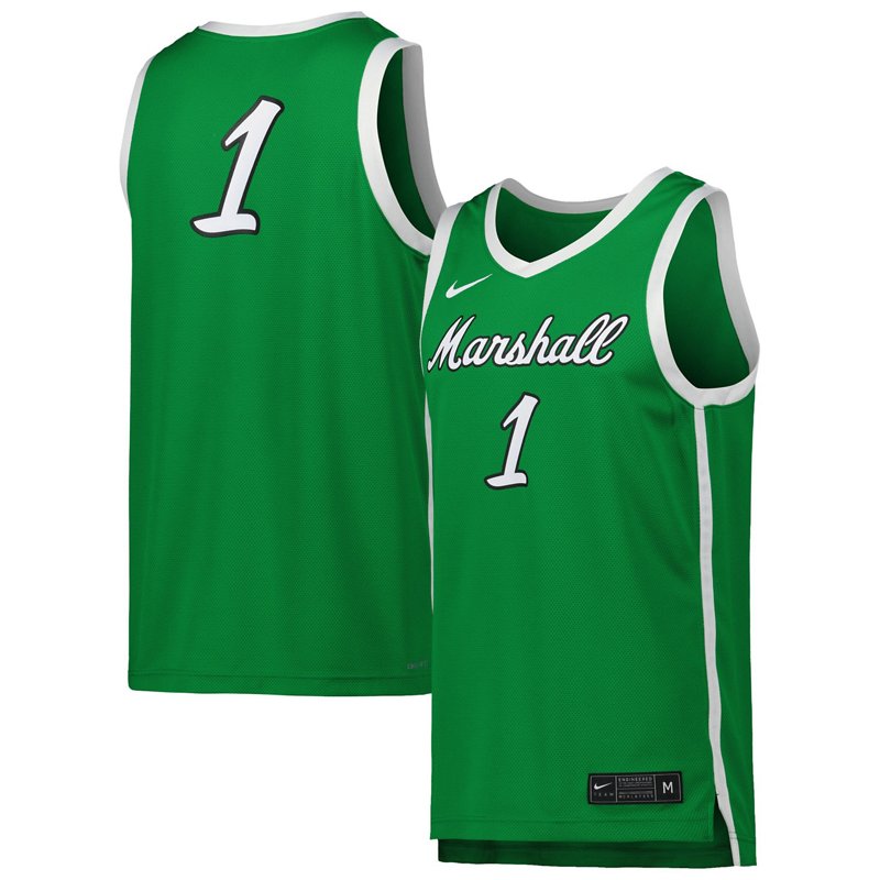 Nike 1 Kelly Marsha… - image