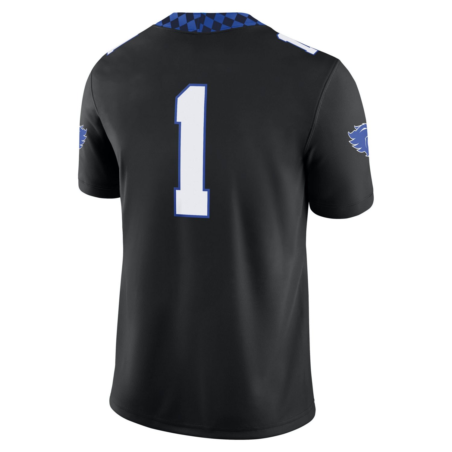 Nike 1 Kentucky Wildcats Alternate Game Jersey - view number 3
