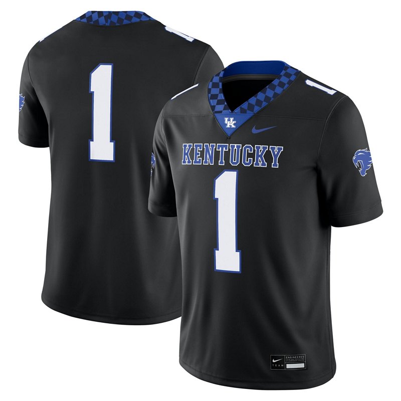 Nike 1 Kentucky Wil… - image
