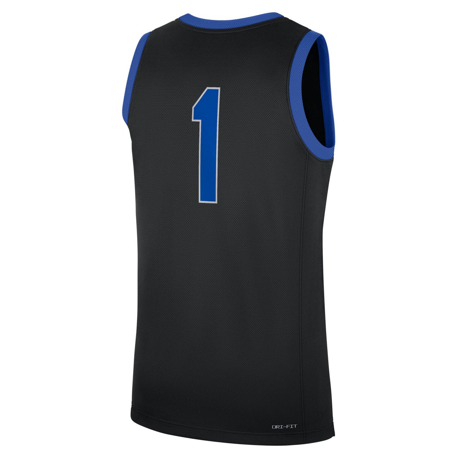 Nike 1 Kentucky Wildcats Alternate Replica Jersey - view number 3