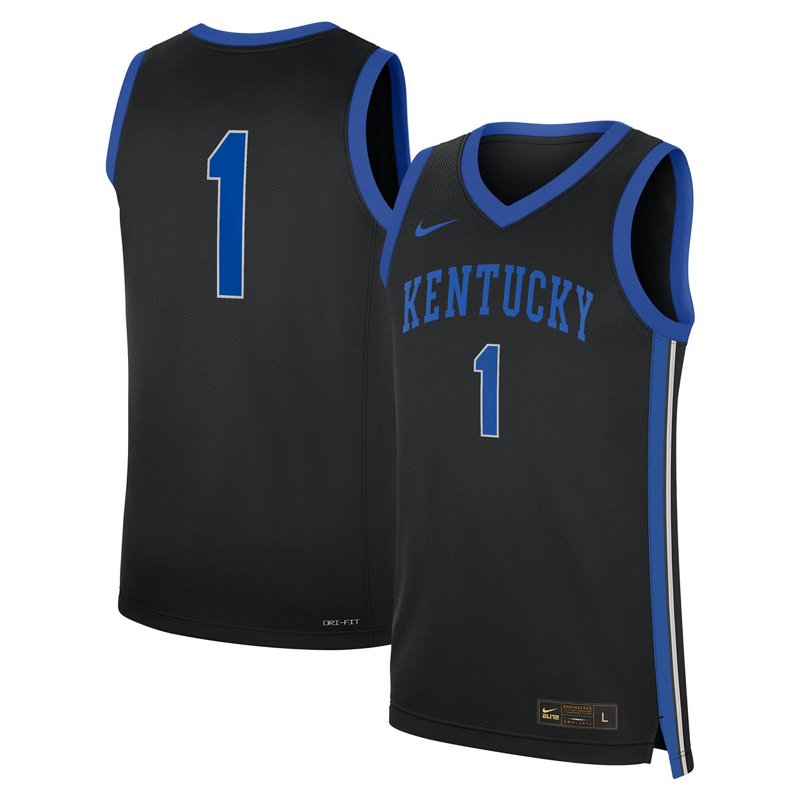 Nike 1 Kentucky Wil… - image