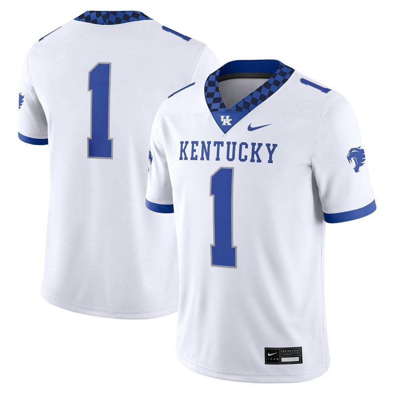 Nike 1 Kentucky Wil… - image