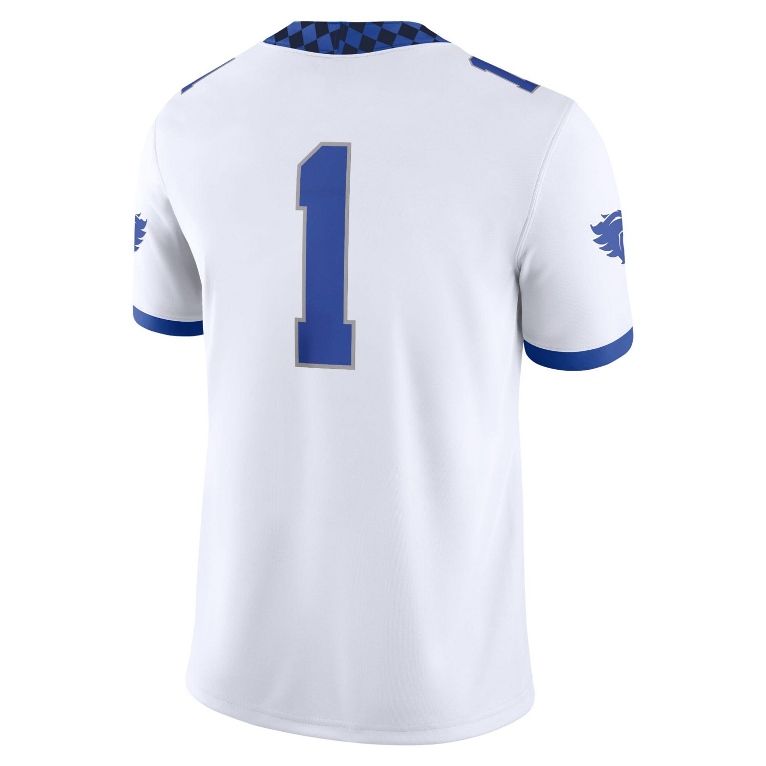 Nike 1 Kentucky Wildcats Game Jersey - view number 3
