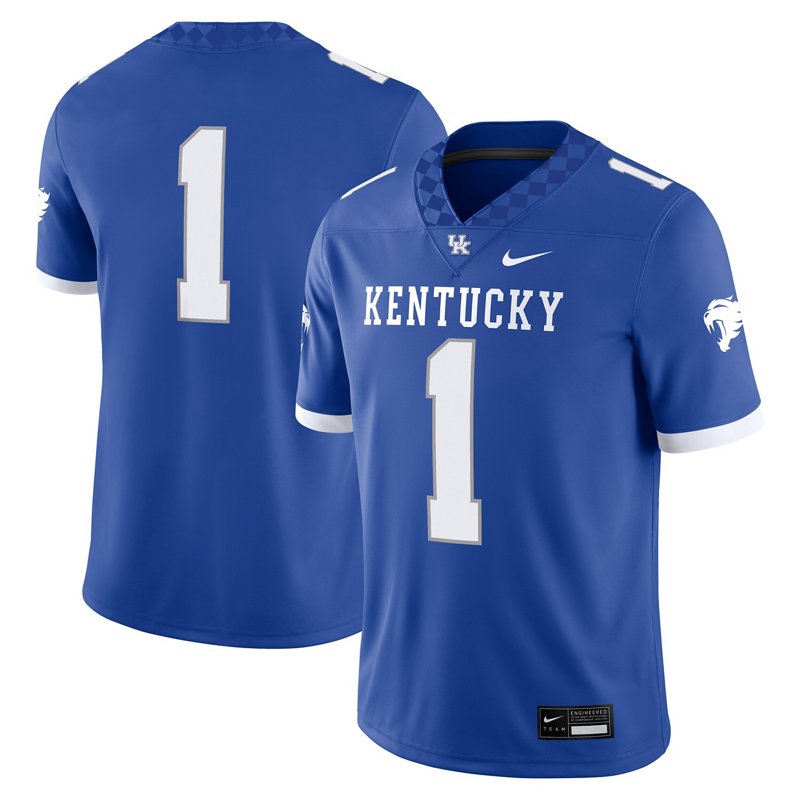 Nike 1 Kentucky Wil… - image