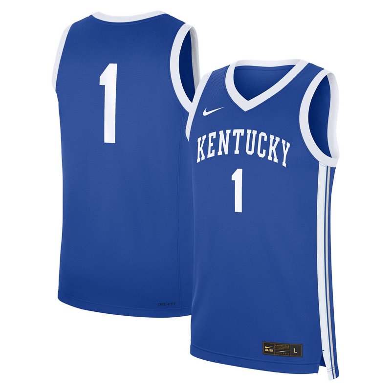 Nike 1 Kentucky Wil… - image