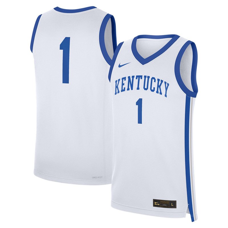Nike 1 Kentucky Wil… - image