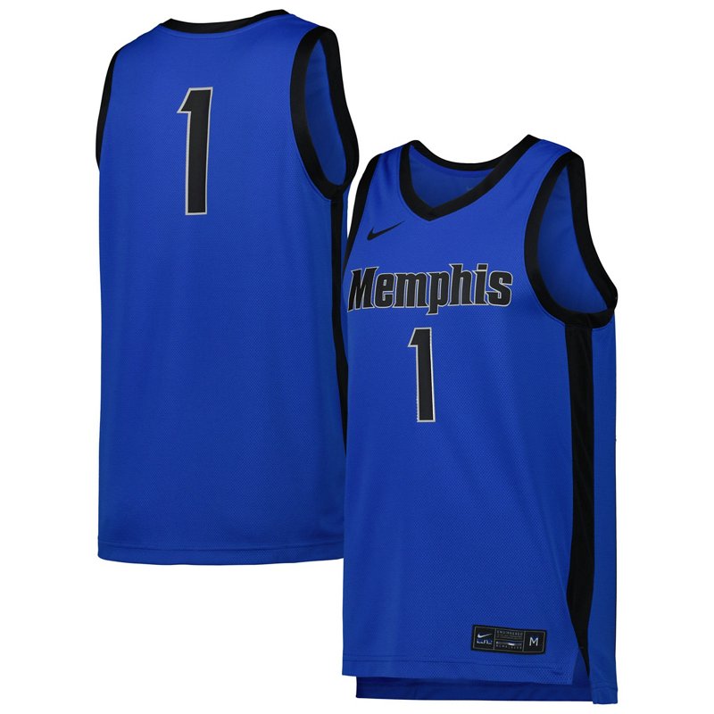 Nike 1 Memphis Tige… - image