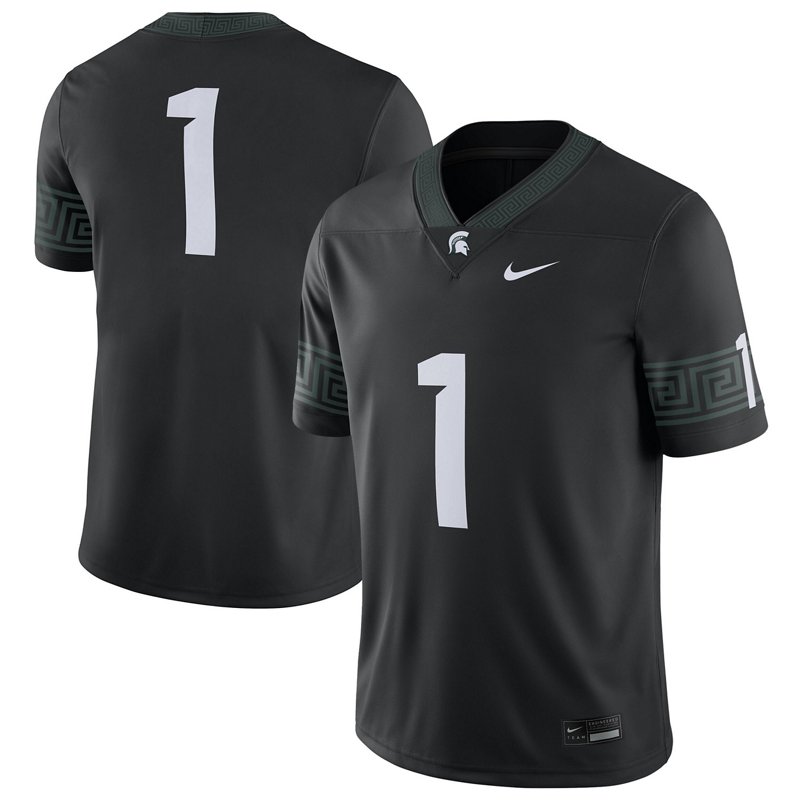 Nike 1 Michigan Sta… - image