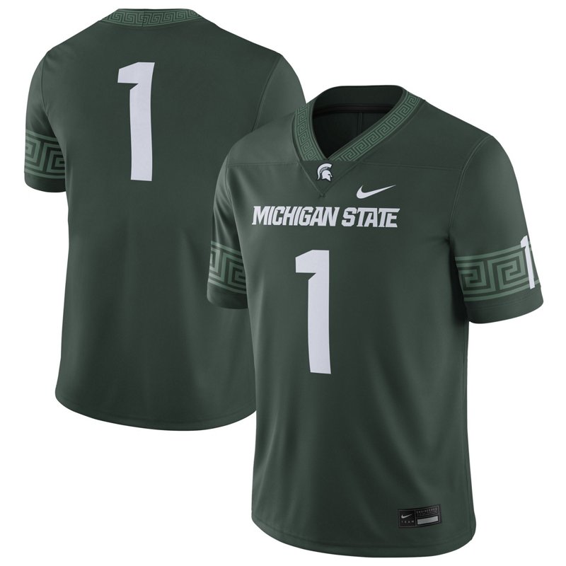 Nike 1 Michigan Sta… - image
