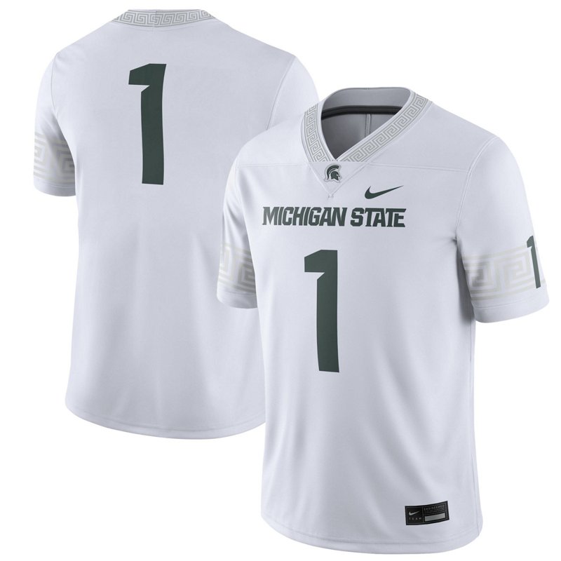 Nike 1 Michigan Sta… - image