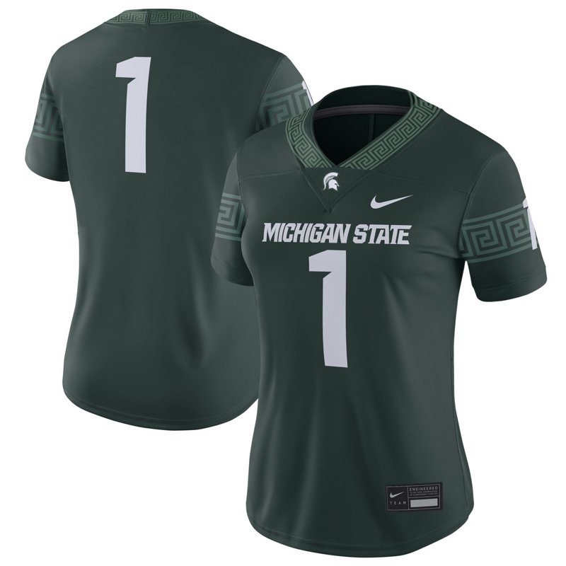 Nike 1 Michigan Sta… - image