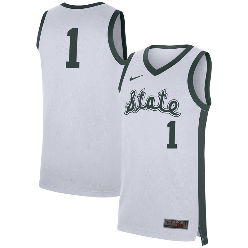 Nike 1 Michigan Sta… - image