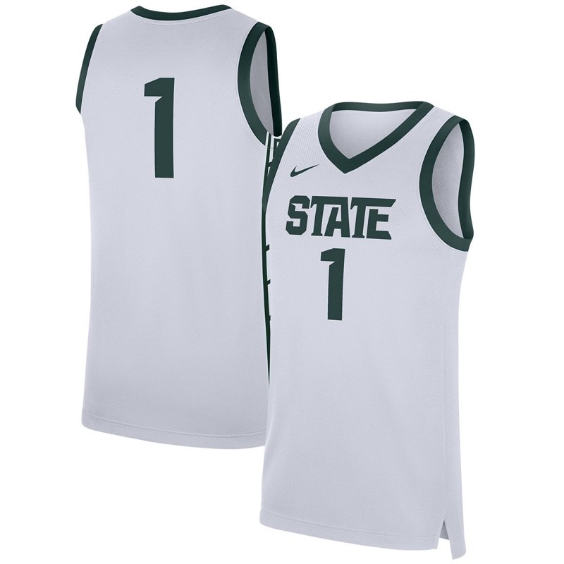Nike 1 Michigan Sta… - image