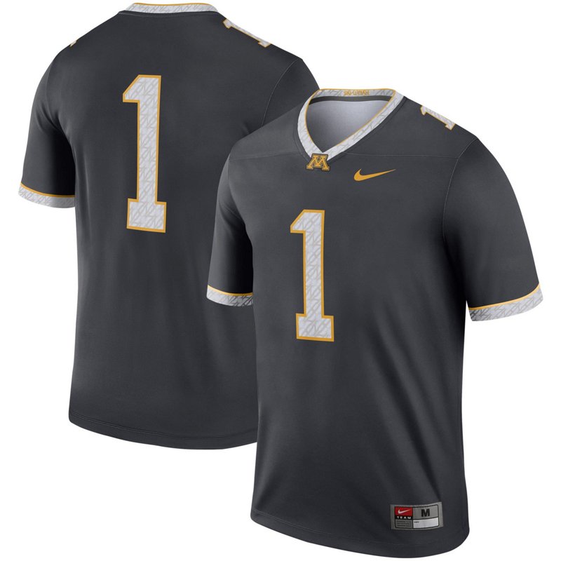Nike 1 Minnesota Go… - image