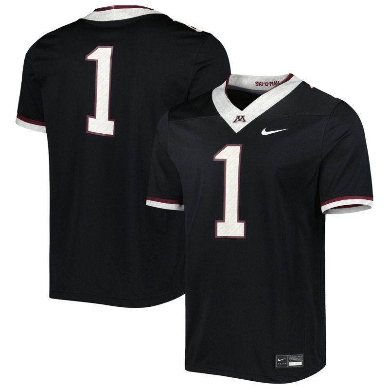 Nike 1 Minnesota Go… - image