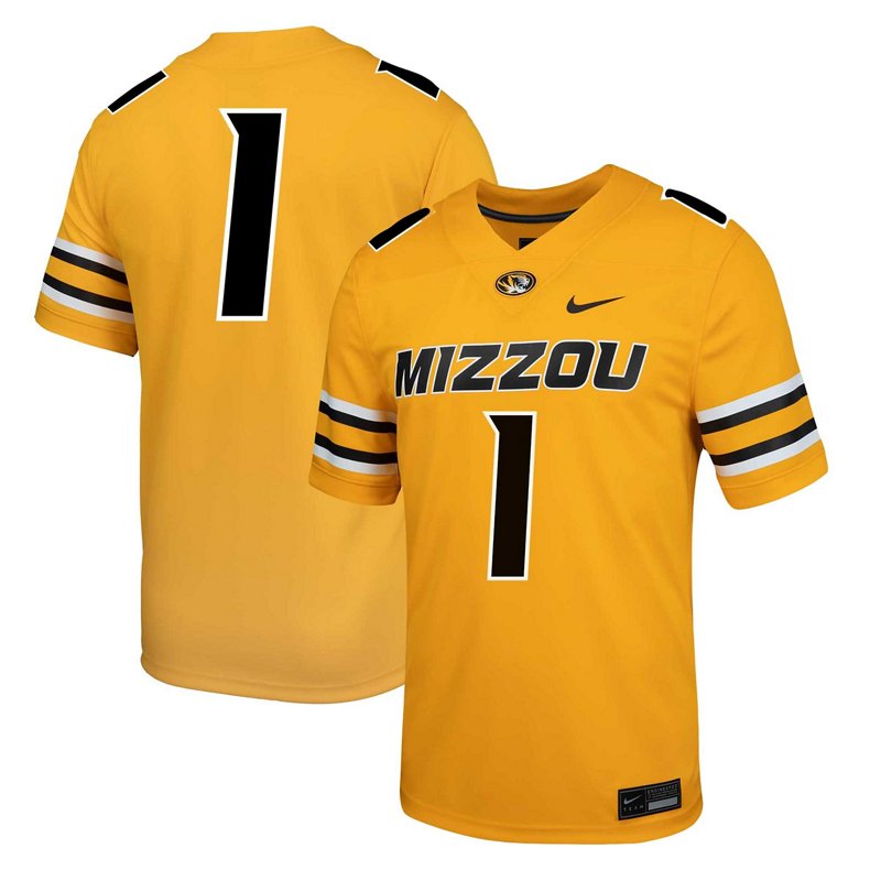 Nike 1 Missouri Tig… - image