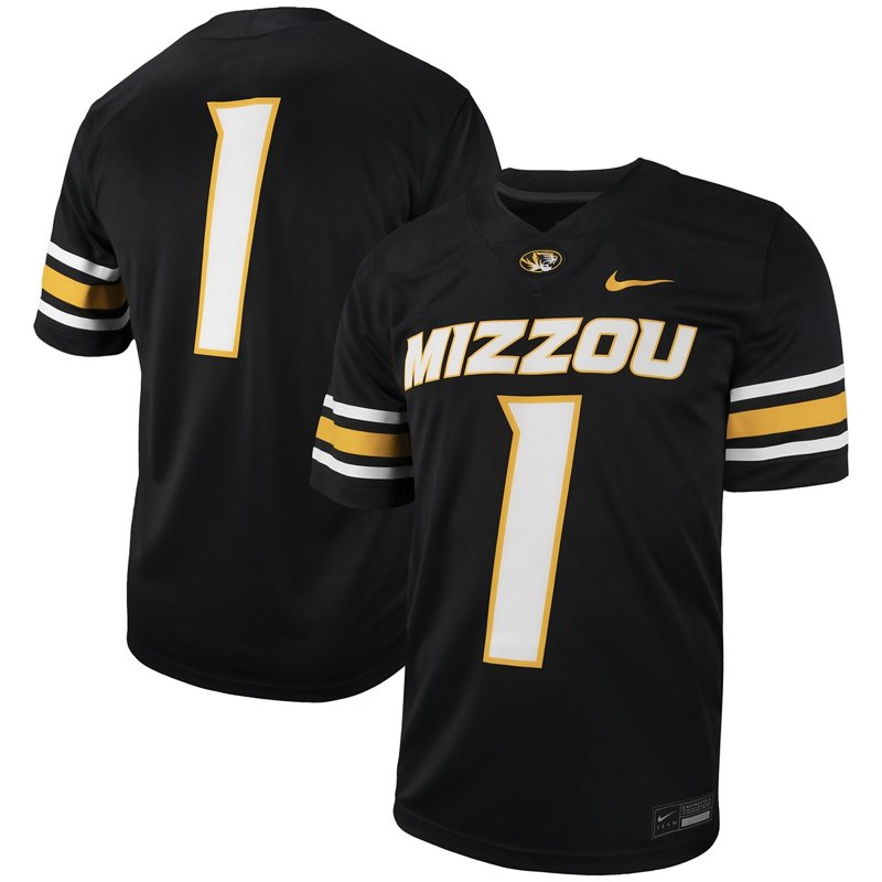 Nike 1 Missouri Tig… - image