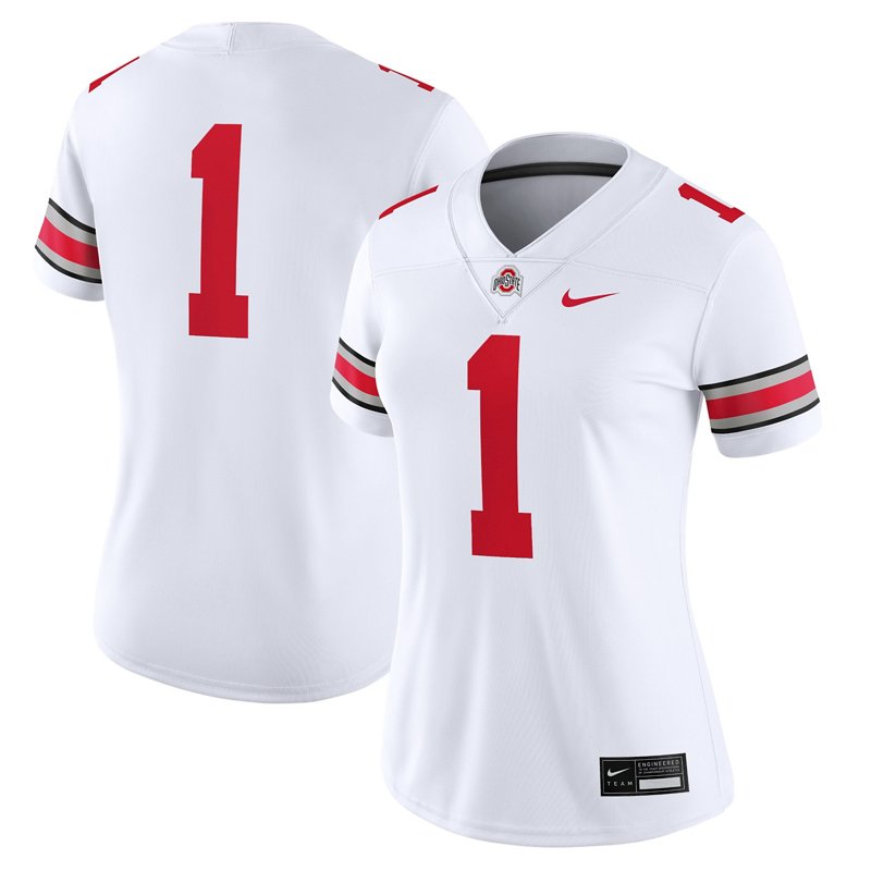 Nike 1 Ohio State B… - image