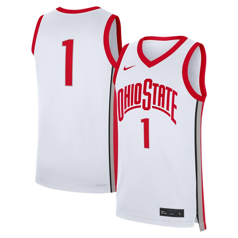 Nike 1 Ohio State B… - image