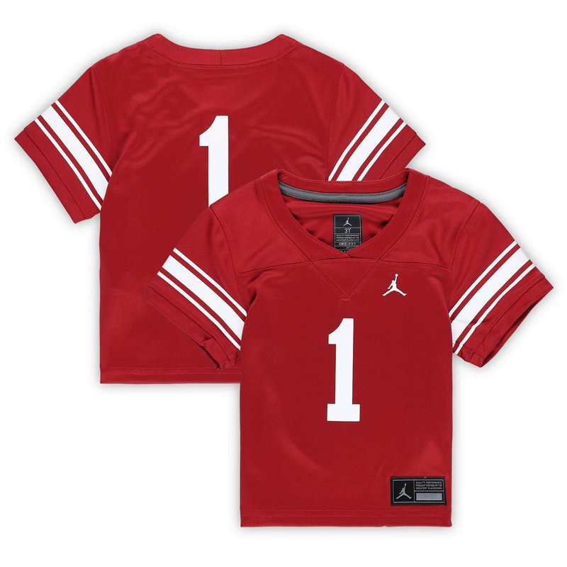 Nike 1 Oklahoma Soo… - image
