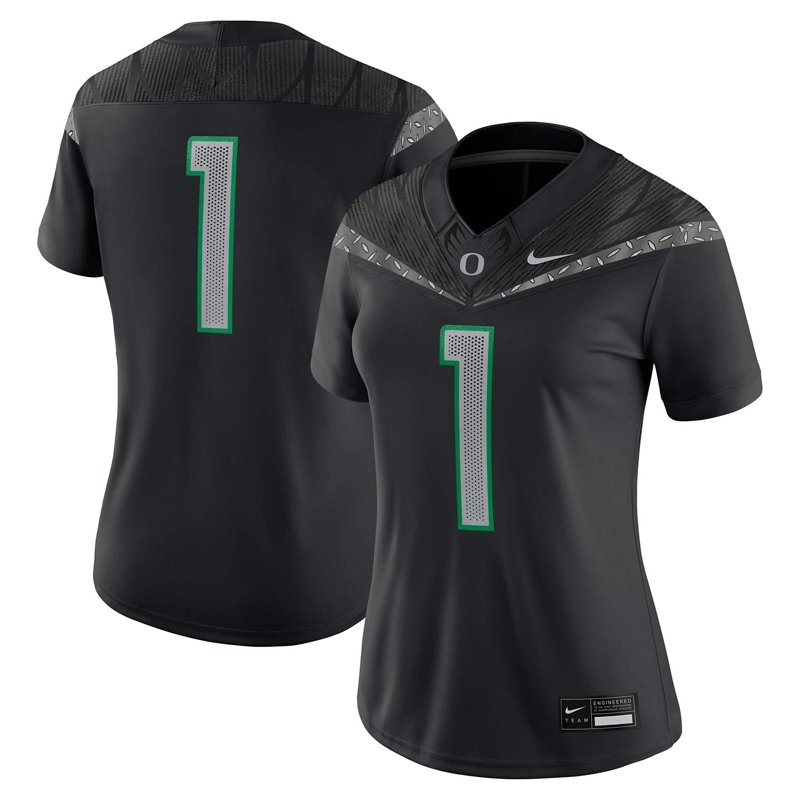 Nike 1 Oregon Ducks… - image