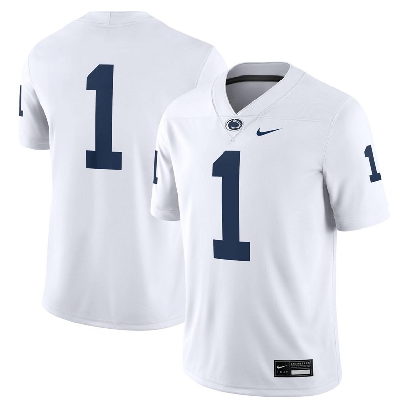 Nike 1 Penn State N… - image