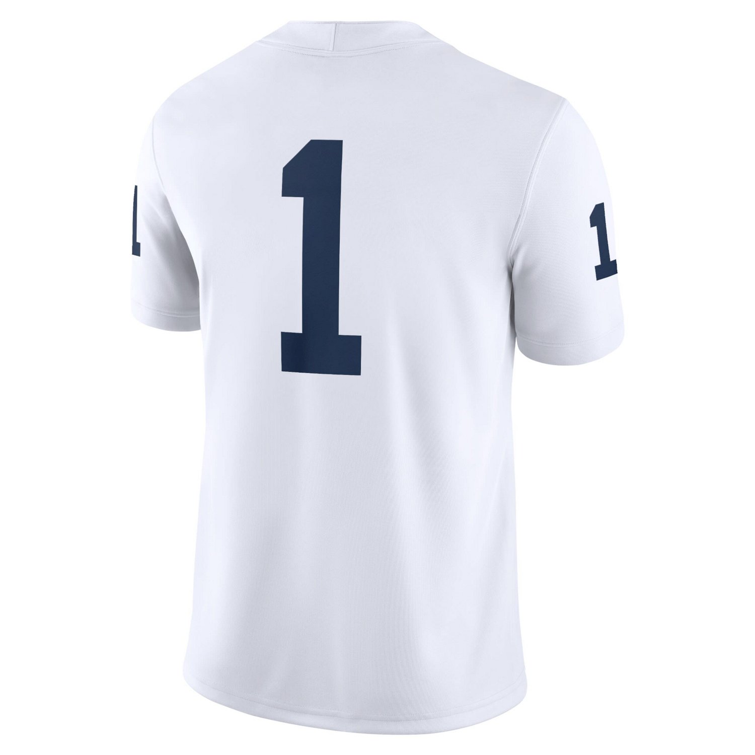 Nike 1 Penn State Nittany Lions Game Jersey - view number 3