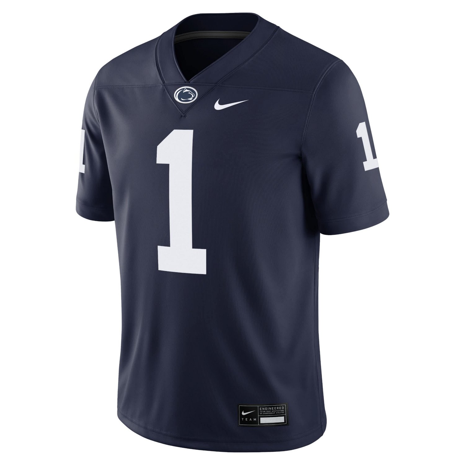 Nike 1 Penn State Nittany Lions Game Jersey - view number 2