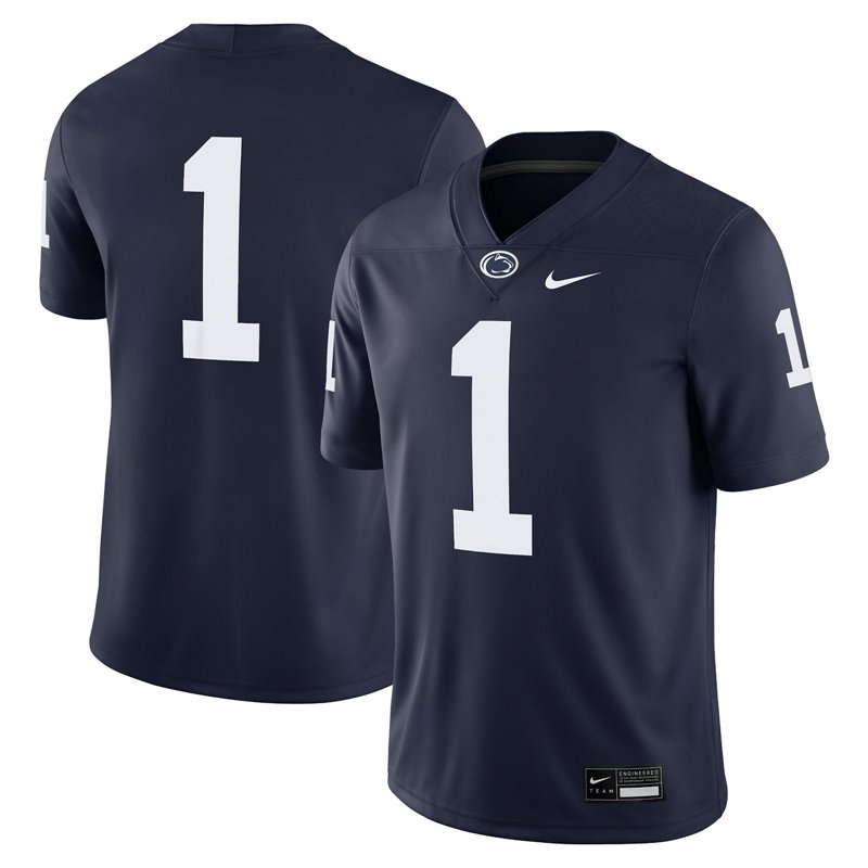 Nike 1 Penn State N… - image