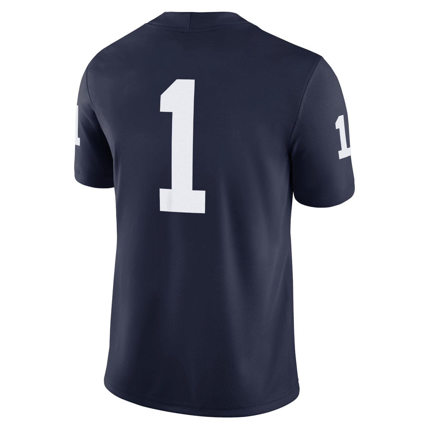 Nike 1 Penn State Nittany Lions Game Jersey - view number 3