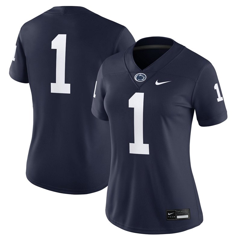 Nike 1 Penn State N… - image