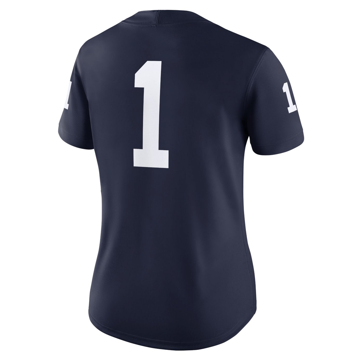 Nike 1 Penn State Nittany Lions Game Jersey                                                                                      - view number 3