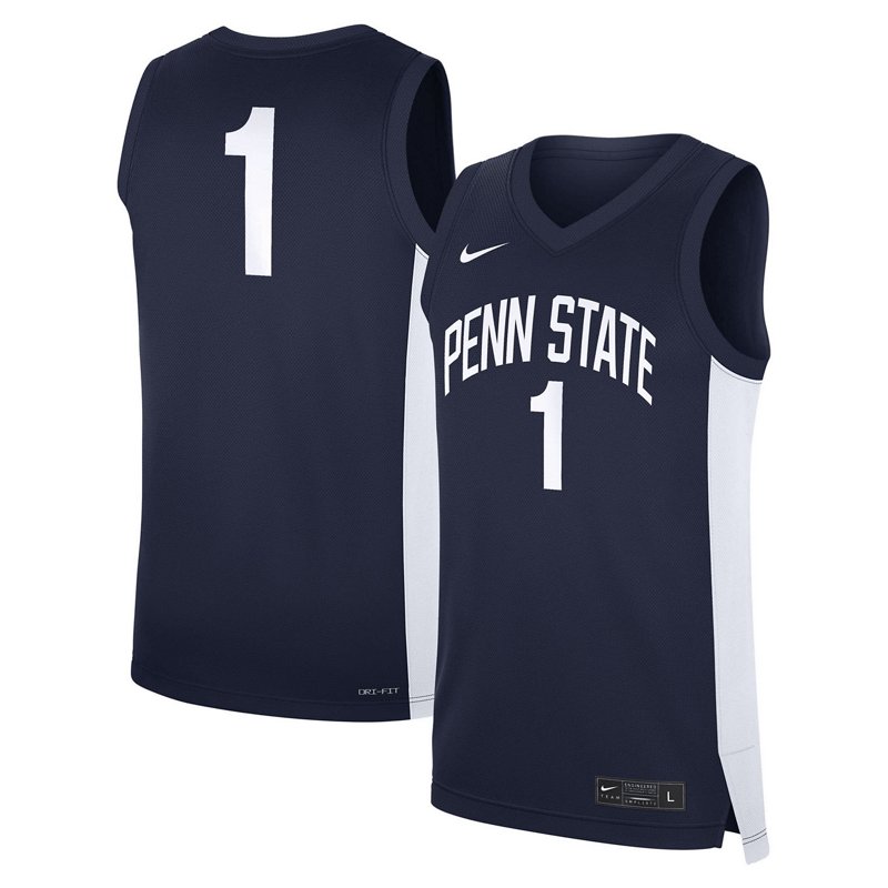 Nike 1 Penn State N… - image