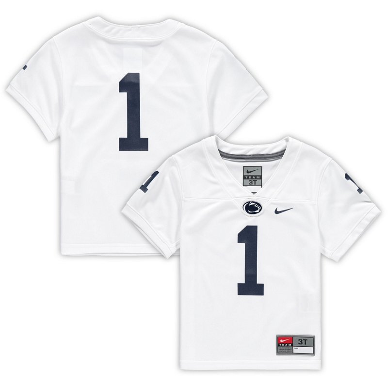 Nike 1 Penn State N… - image