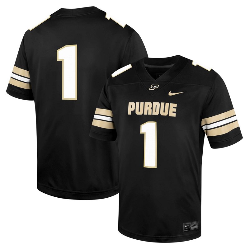 Nike 1 Purdue Boile… - image