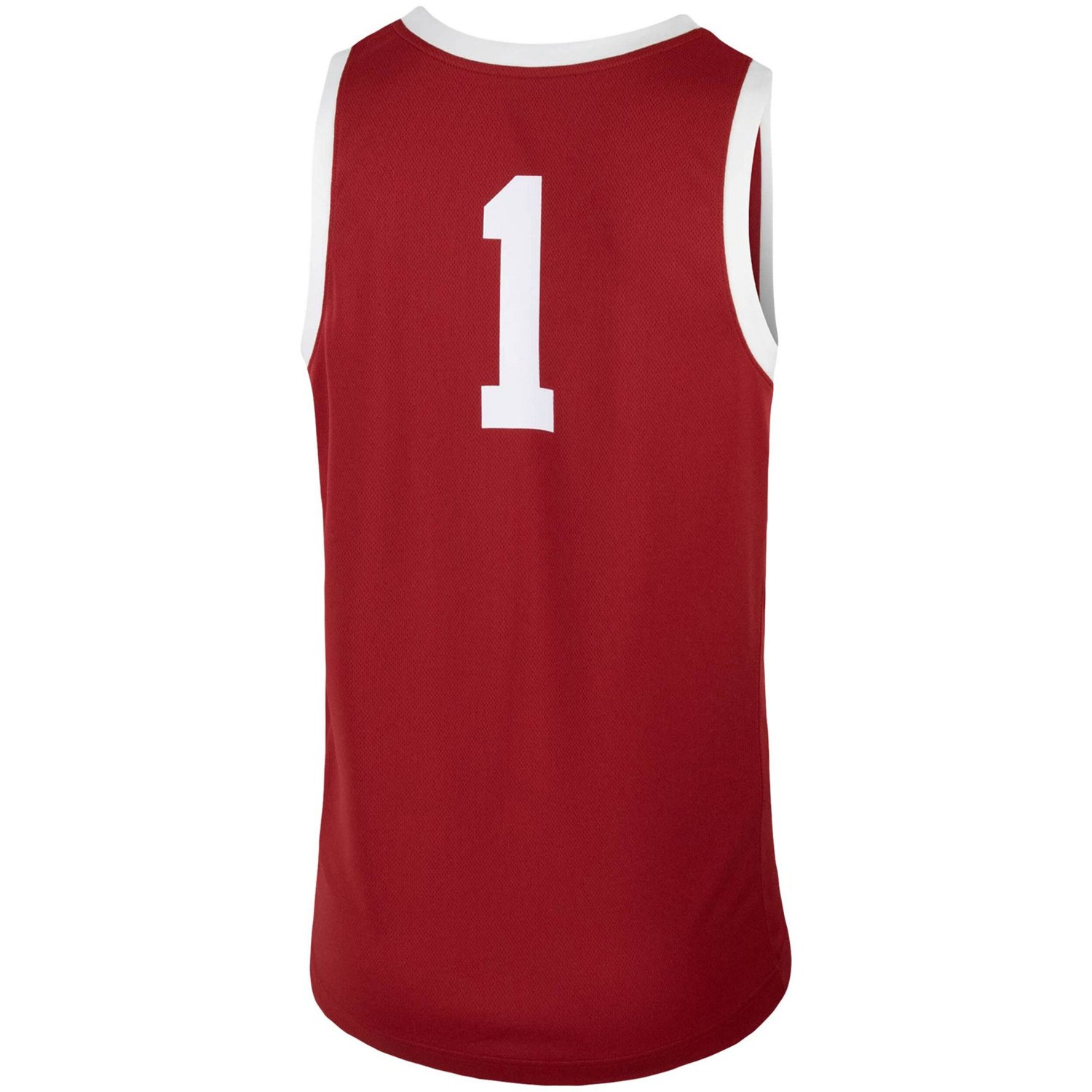 Nike 1 Stanford Team Replica Basketball Jersey                                                                                   - view number 3