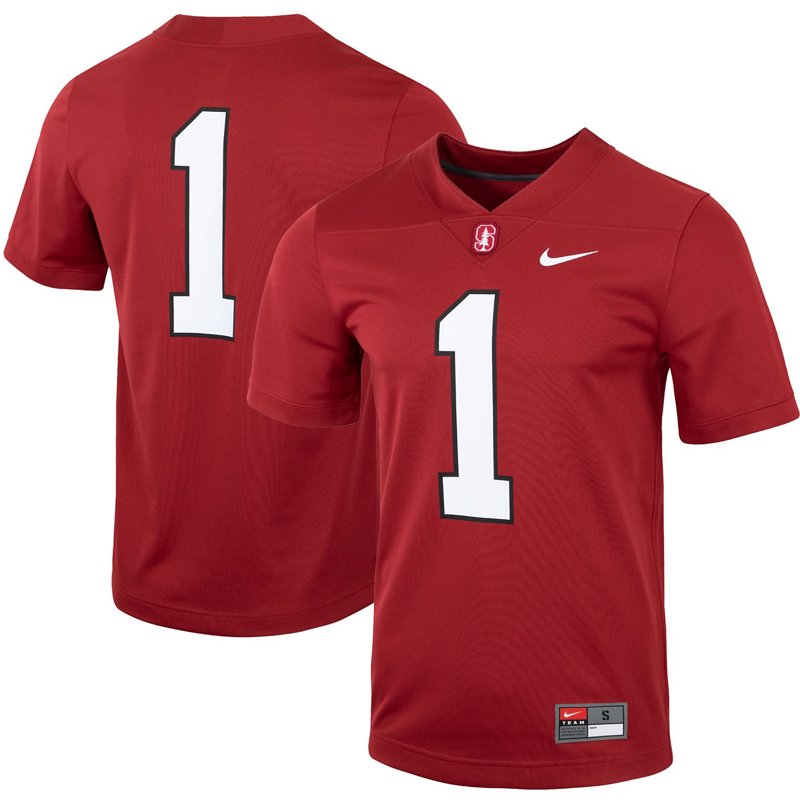 Nike 1 Stanford Unt… - image