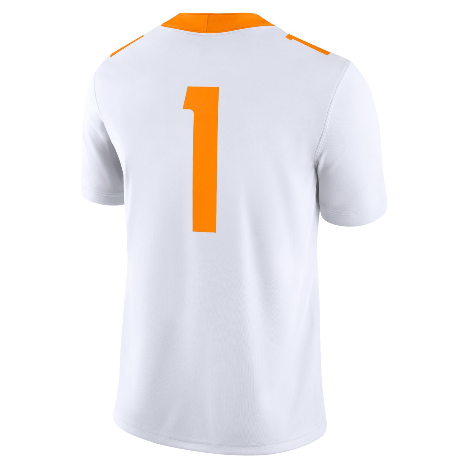 Nike 1 Tennessee Tennessee Volunteers Game Jersey - view number 3