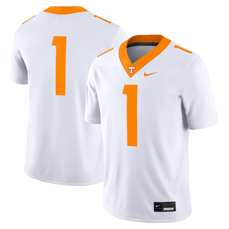Nike 1 Tennessee Te… - image