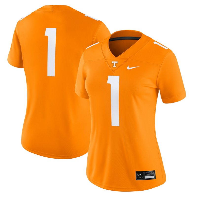 Nike 1 Tennessee Te… - image