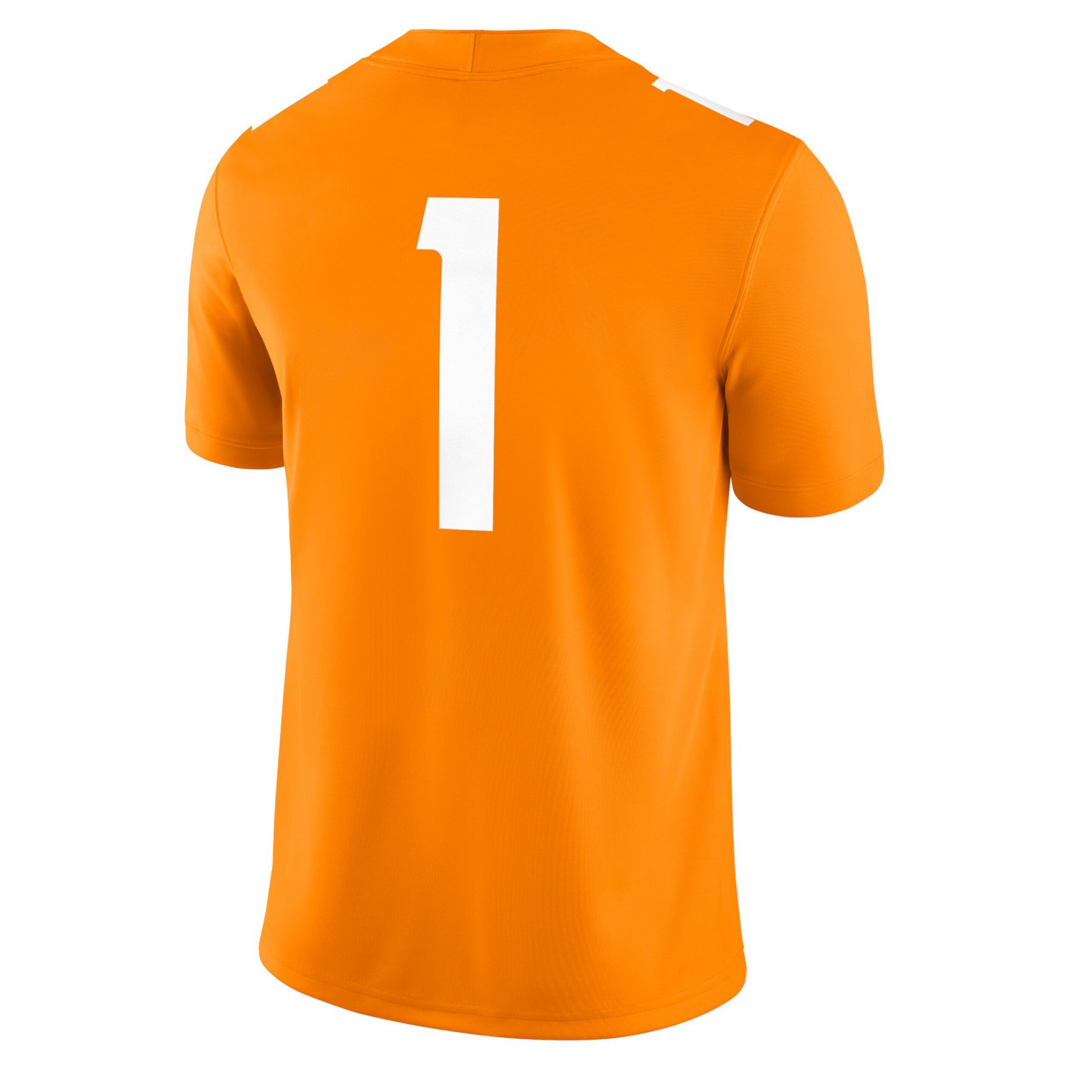 Nike 1 Tennessee Tennessee Volunteers Game Jersey - view number 3