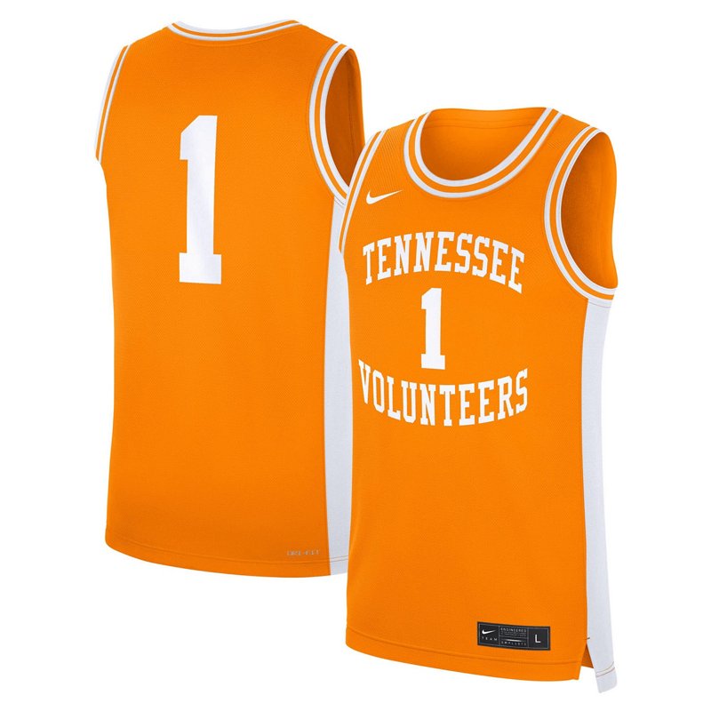 Nike 1 Tennessee Te… - image