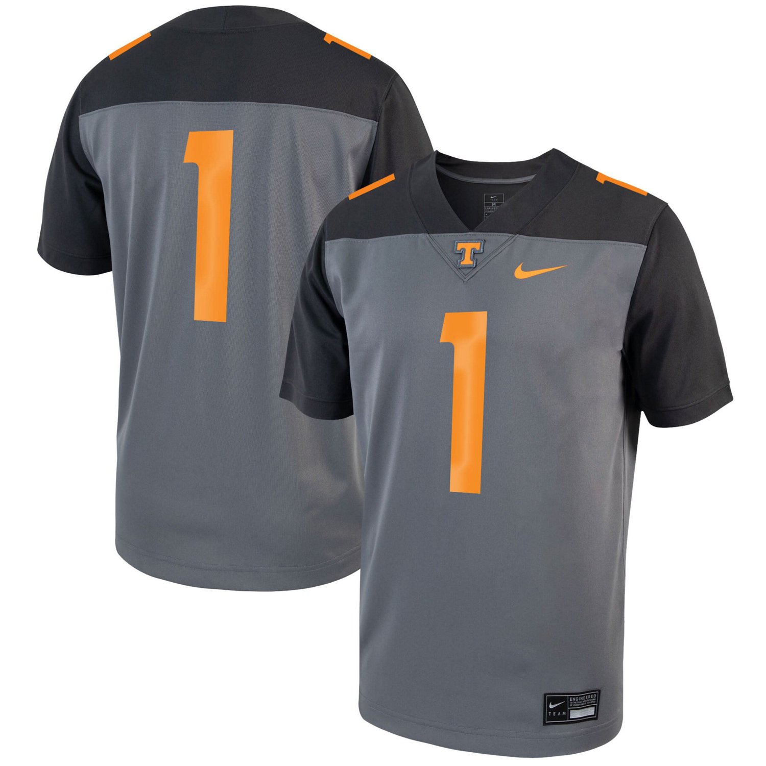 Tennessee Volunteers Apparel + Gear